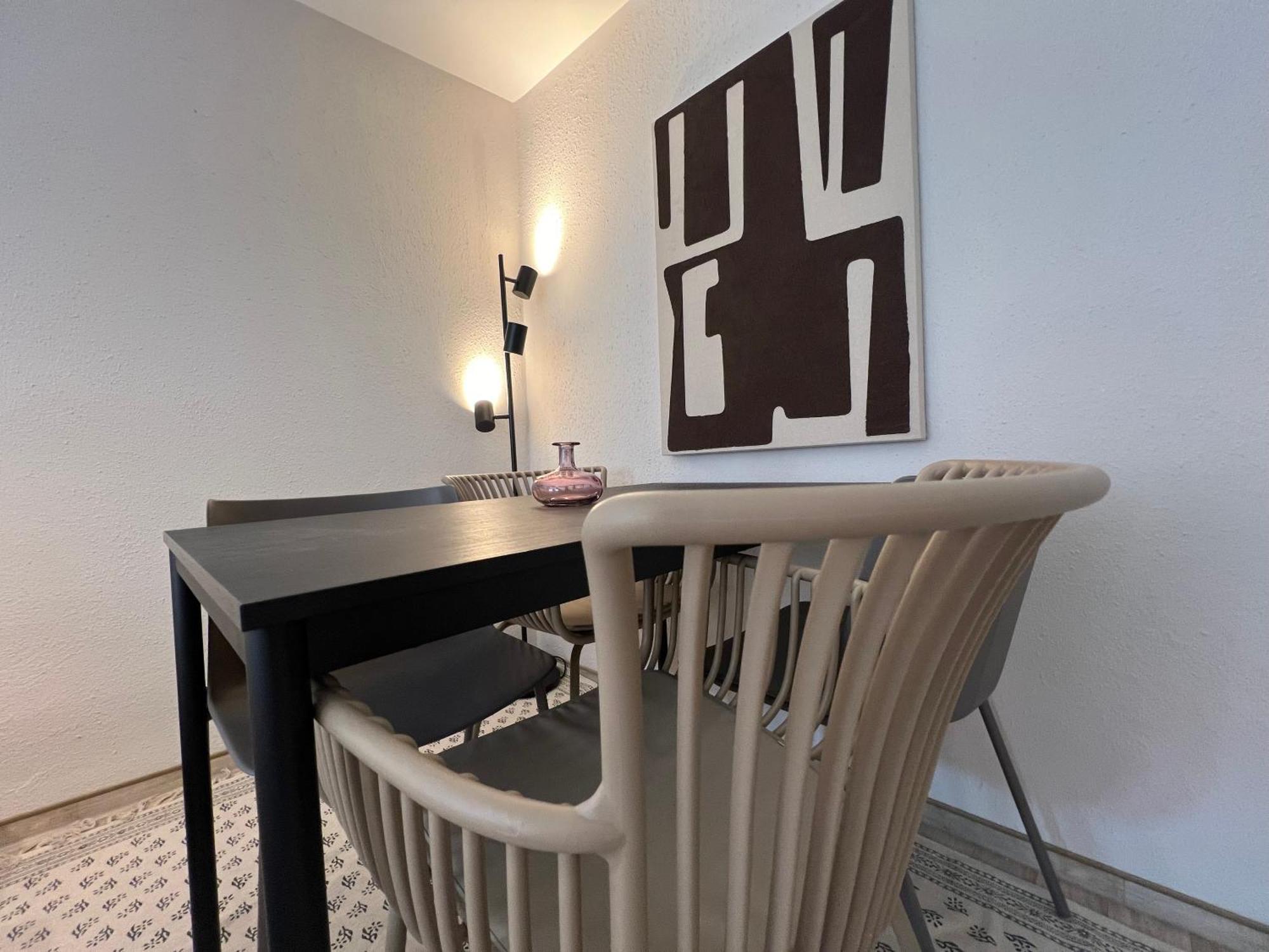Gina Stay - Apartmenthaus Im Zentrum Von Quedlinburg Bagian luar foto