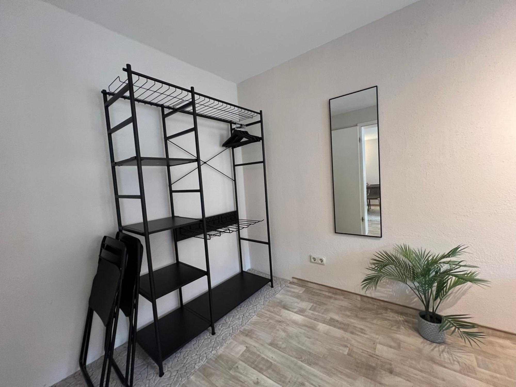 Gina Stay - Apartmenthaus Im Zentrum Von Quedlinburg Bagian luar foto