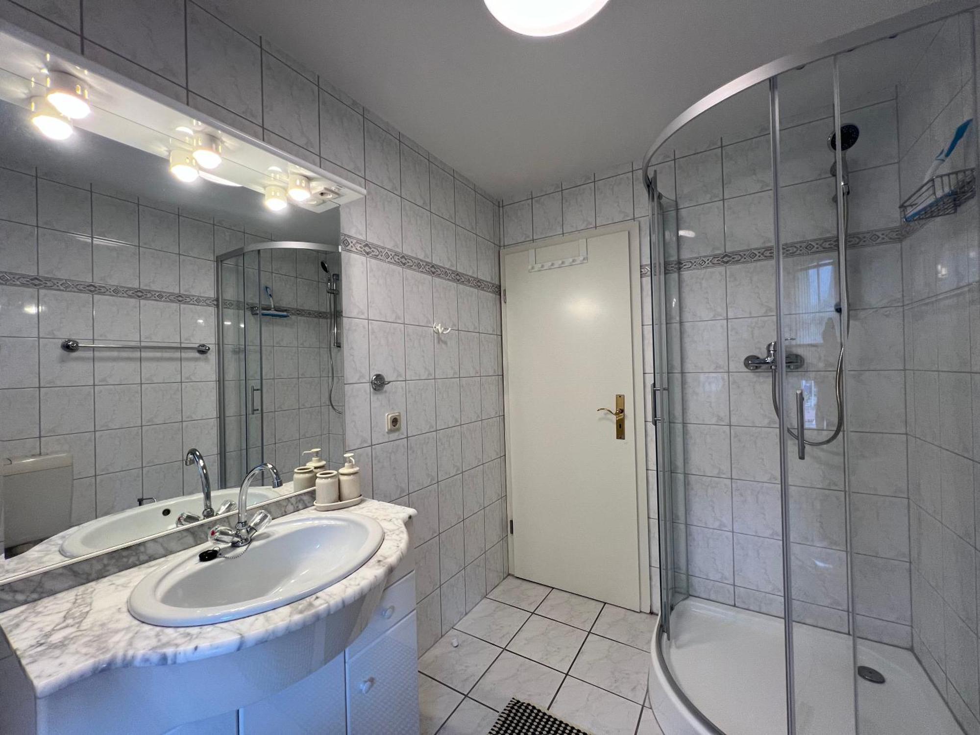 Gina Stay - Apartmenthaus Im Zentrum Von Quedlinburg Bagian luar foto