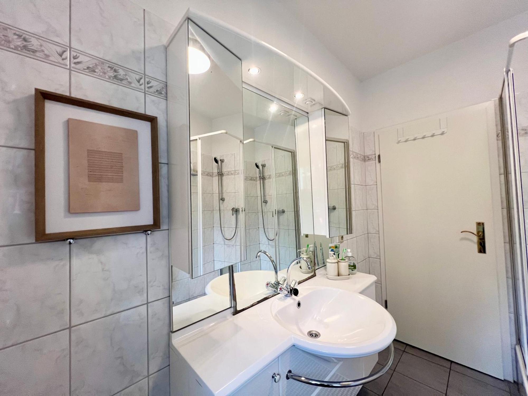Gina Stay - Apartmenthaus Im Zentrum Von Quedlinburg Bagian luar foto
