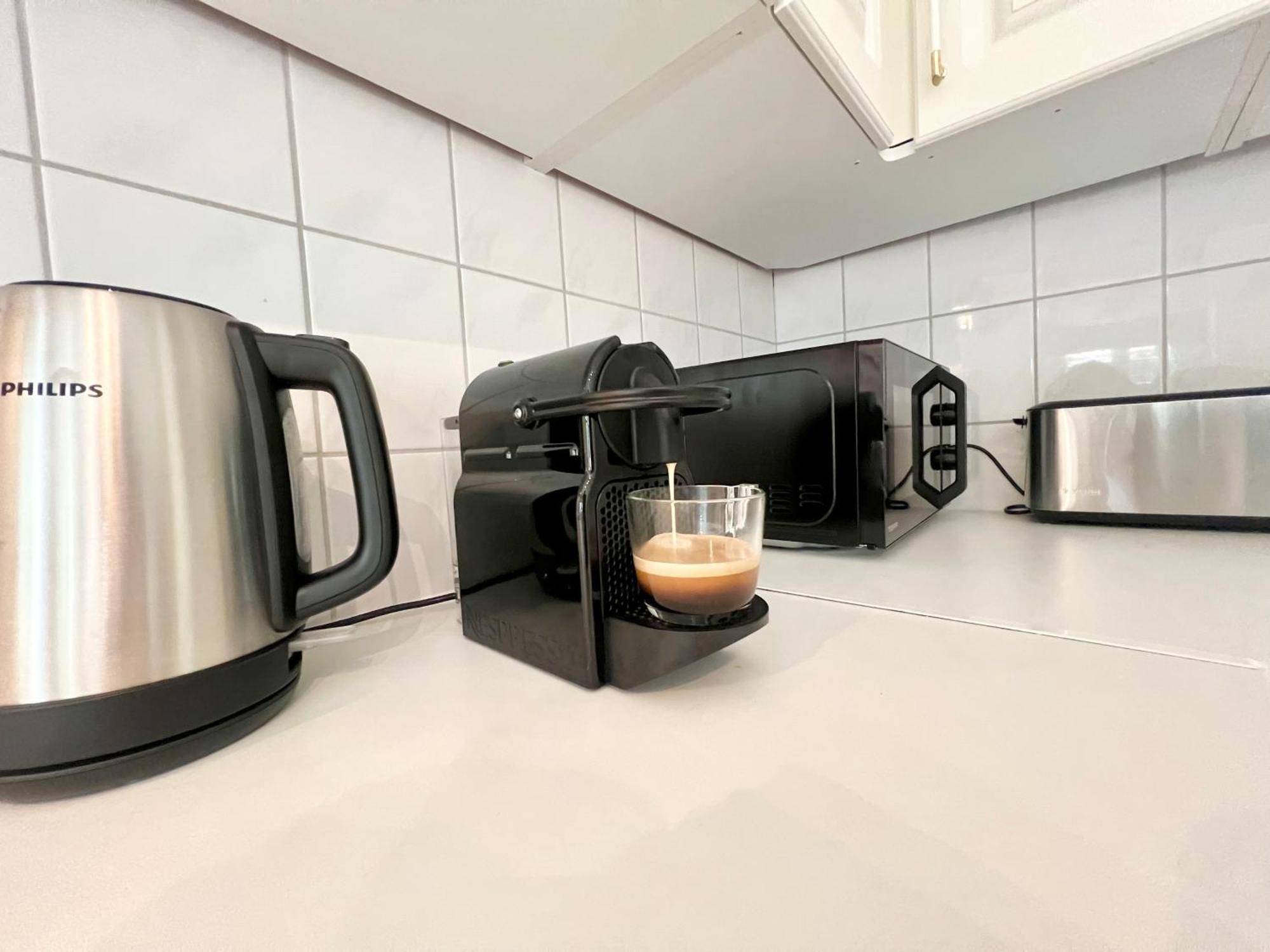 Gina Stay - Apartmenthaus Im Zentrum Von Quedlinburg Bagian luar foto