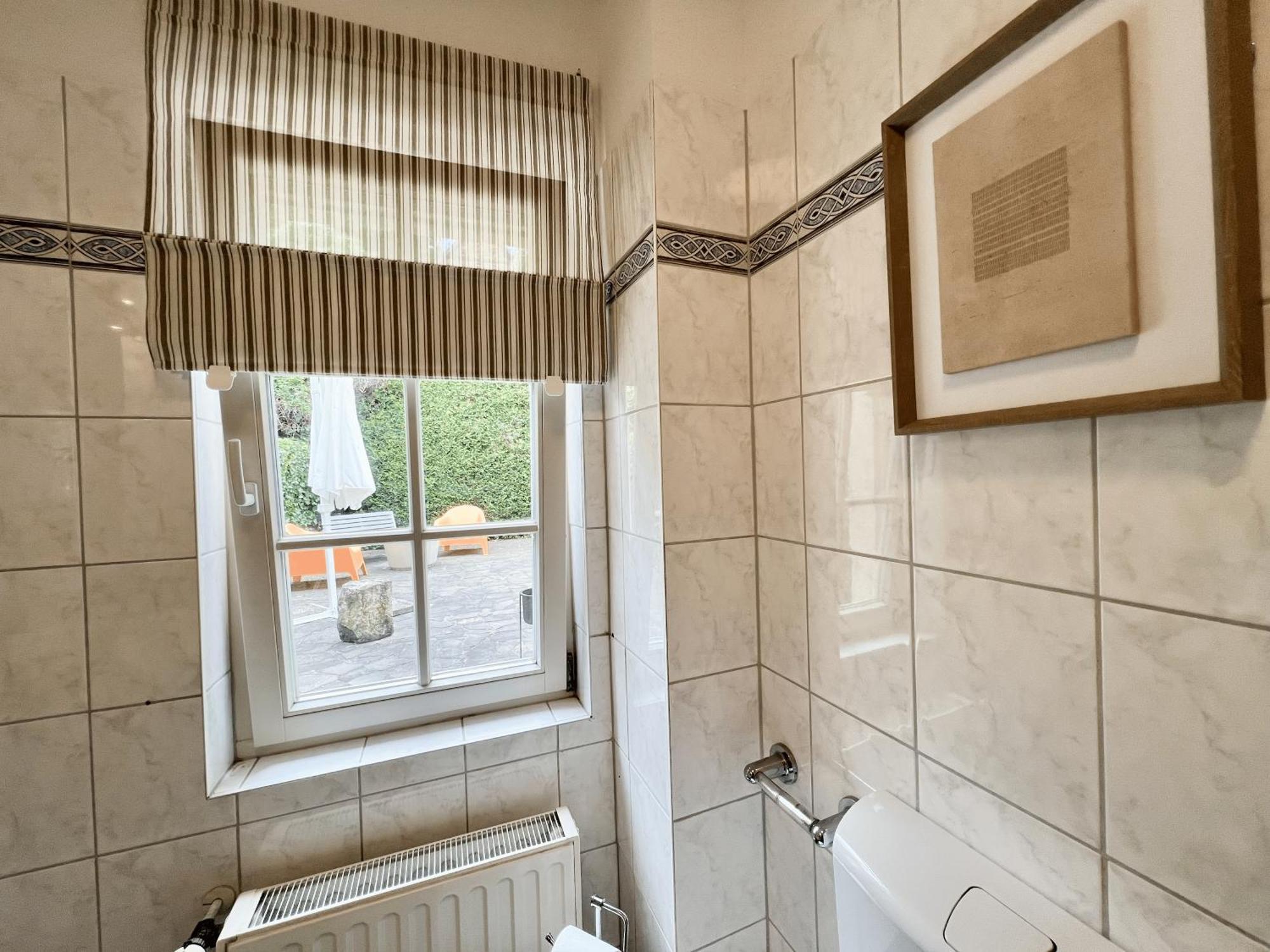 Gina Stay - Apartmenthaus Im Zentrum Von Quedlinburg Bagian luar foto