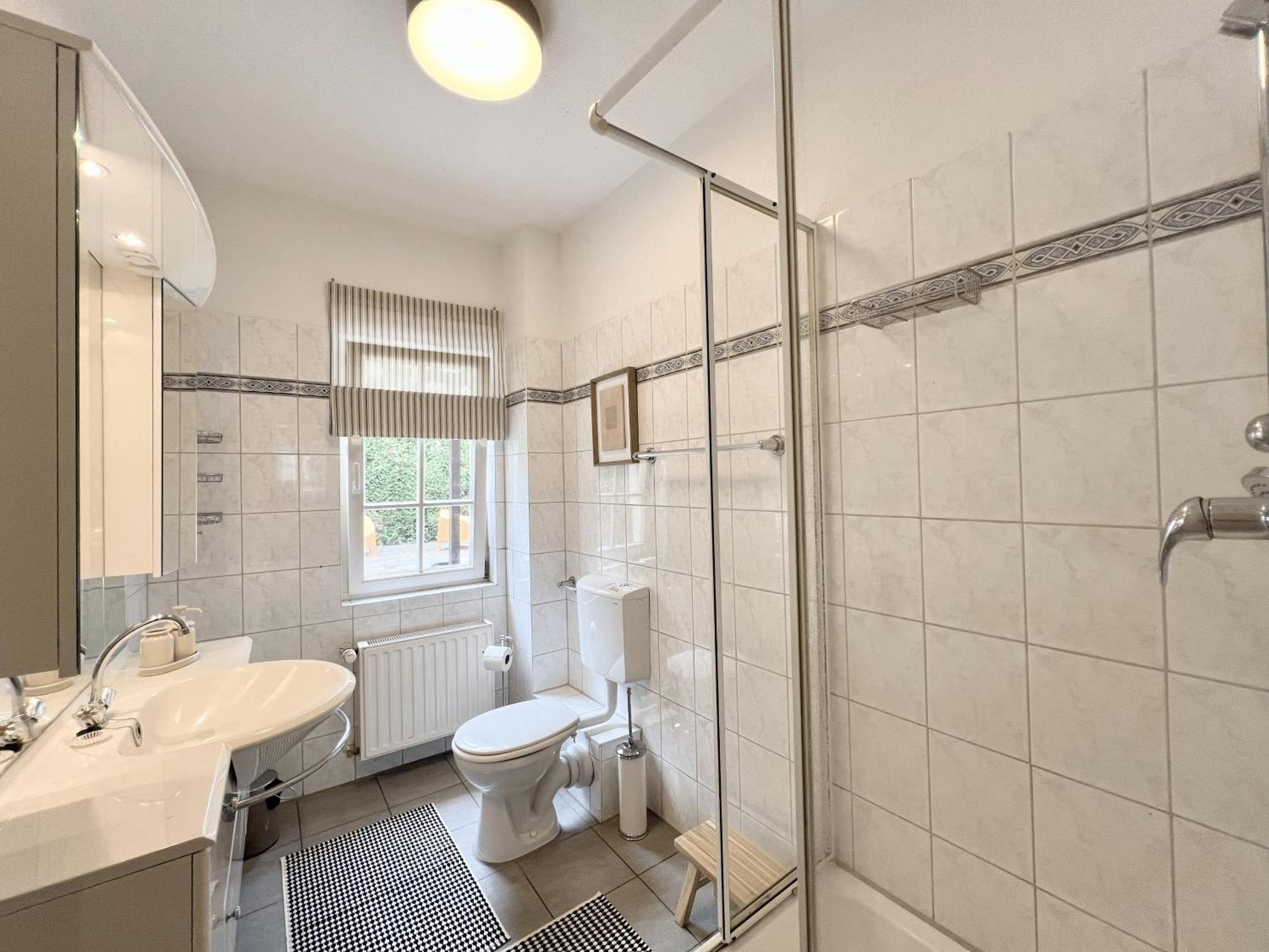 Gina Stay - Apartmenthaus Im Zentrum Von Quedlinburg Bagian luar foto